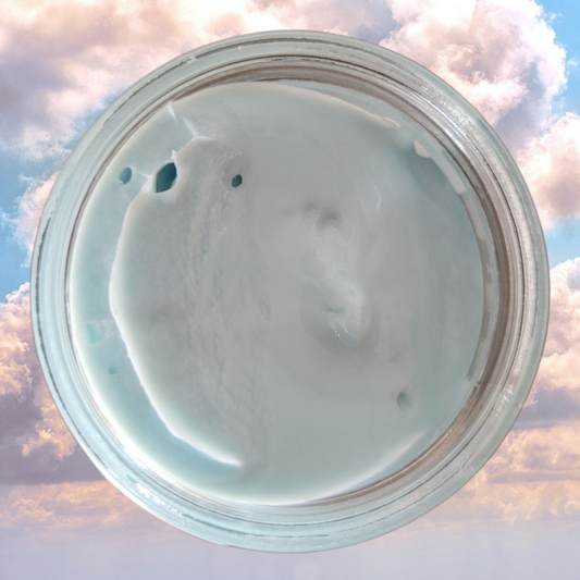 Crème Visage au Nila