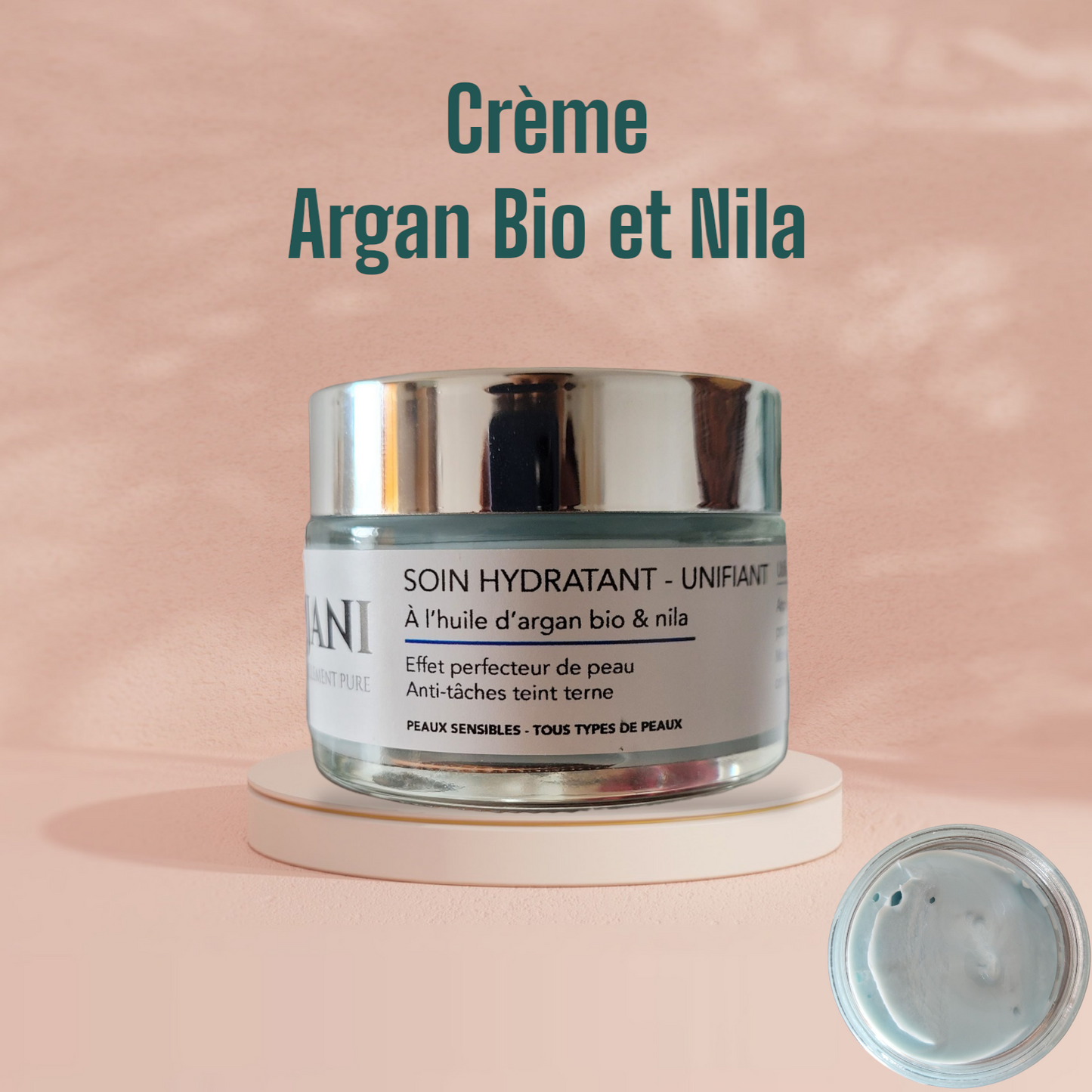 Pack Rituel Nila – Beauté authentique et naturelle