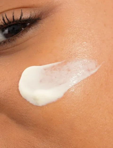 Crème à l’Encens d’Oliban – Collagène végétal & Fermeté 50 G