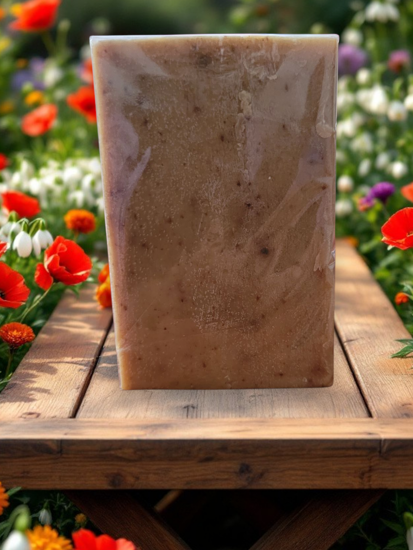 Savon Nigelle Girofle