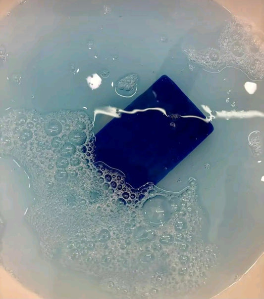 Savon au Nila - Éclat & Douceur