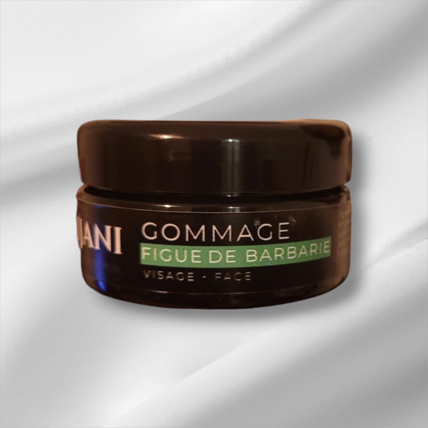 Gommage douceur à la figue de Barbarie