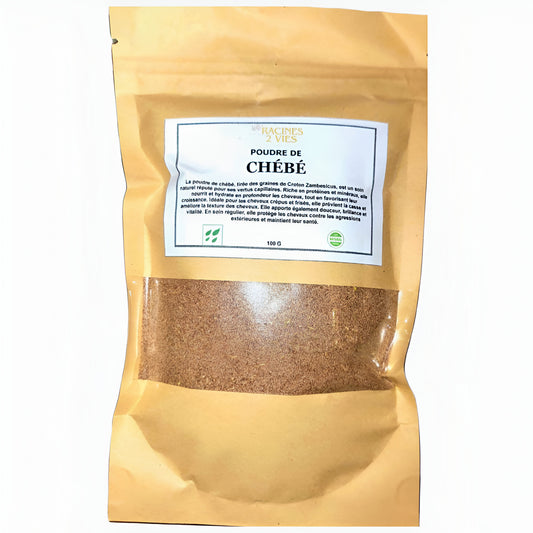 Poudre de Chébé 100G